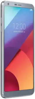 LG G6 LG G6+