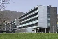 Landeskrankenhaus Graz West