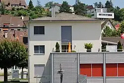 Mühle Gloor, Genossenschaft Licht- und Kraftwerk LKW 1898