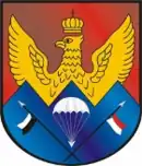 internes Verbandsabzeichen