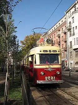 LM/LP-47 (1947–1949)