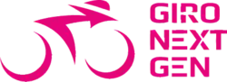 Logo des Giro Next Gen