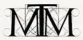 Gruppe MTM Berlin-Moskau, Logo