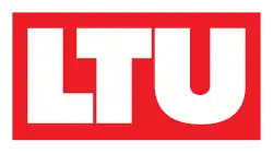 Logo der LTU