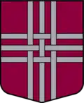 Wappen von Lauciene
