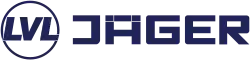 Logo der LVL Jäger