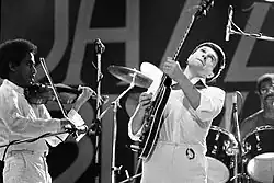 Shankar McLaughlin 1978