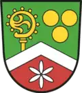 Wappen von Lažiště
