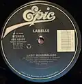 LaBelle – Lady Marmalade