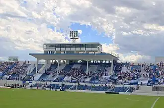 Estadio Boutique de Barrio Jardín