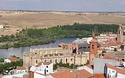 Basilika Santa Teresa