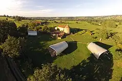 Colline du Colombier
