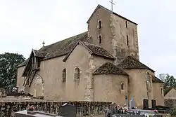 Kirche Saint-Martin