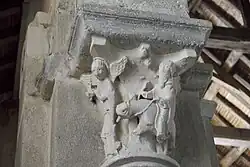 Bileam und der Engel