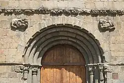 Westportal