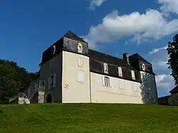 Chartreuse Les Fraux