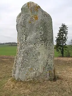Menhir