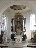 Hochaltar