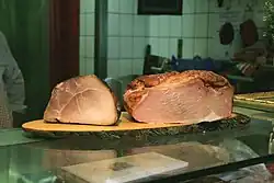 Versmolder Lachsschinken