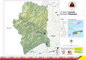 Verwaltungsamt Lacluta