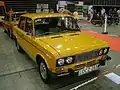 Lada 1600