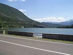 Am Lago di Endine