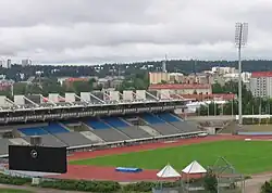Stadion Lahti