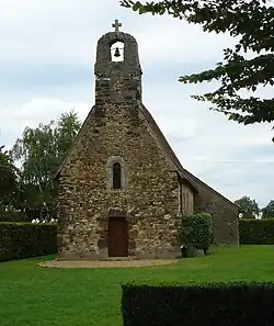 Kapelle Sainte-Anne