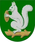 Wappen von Laihia