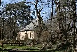 Kapelle Notre-Dame-du-Désert