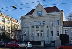 Wohnhaus