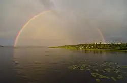 Kulturlandschaft Kenosero-See