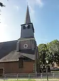 Kirche Sainte-Aldegonde