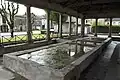 Waschhaus Lavoir du Grisfontaine
