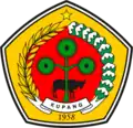 Wappen des Regierungsbezirks Kupang