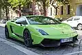Gallardo LP&nbsp;570-4 Superleggera