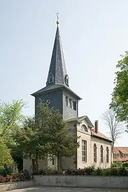 St. Marien in Lamme