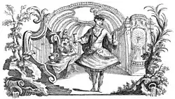 The Dragon of Wantley – Moore schwenkt das Glas