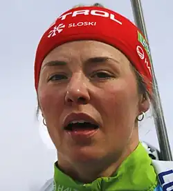 Lampič 2023 in Nové Město