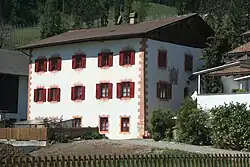 „Nagele“-Hof