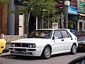 Lancia Delta Integrale Evoluzione (Maggiora)