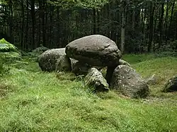 Die Pierre Courcoulée