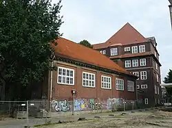 Landesarbeitsgericht in Hamburg