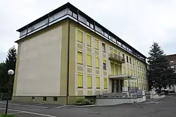 Landesberufsschule Feldbach