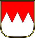 Wappen Frankens
