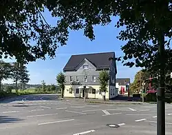 Landgasthof Lindenstube