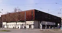 Landgericht in A&nbsp;1