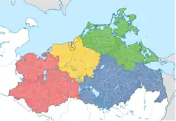 Oberlandesgericht Rostock (Mecklenburg-Vorpommern)