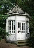 Pavillon