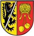Wappen bis 1974